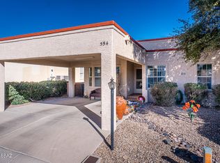 554 W Riverdale Ct, Green Valley, AZ 85614