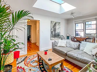 Rented by Brown Harris Stevens