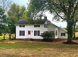 6162 Spieth Rd, Medina, OH 44256