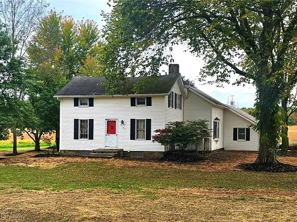 6162 Spieth Rd, Medina, OH 44256