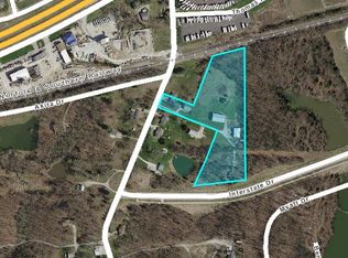 1130 Hepperman Rd, Wentzville, MO 63385