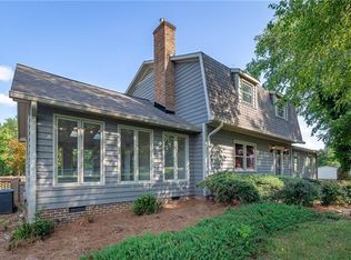 4160 HE Propst Rd, Maiden, NC 28650