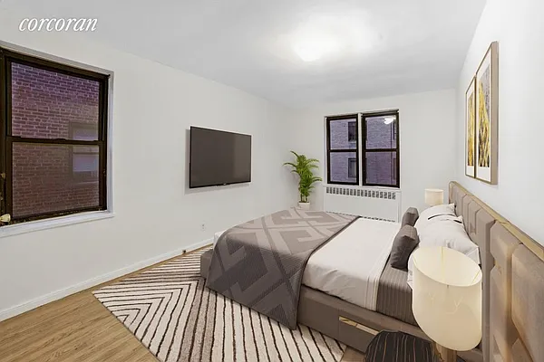 Rented by Corcoran | media 6