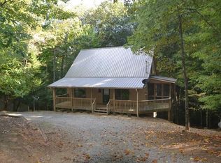 12 Hampton Ct #2, Ellijay, GA 30540