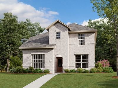 1441 Sun Garden Way, Justin, TX, 76247
