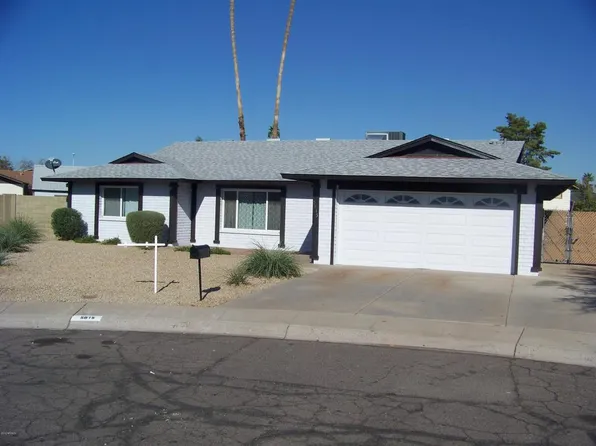 5815 N 46th Ave, Glendale, AZ 85301