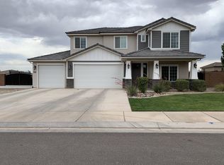 3141 E 2840 S, St George, UT 84790