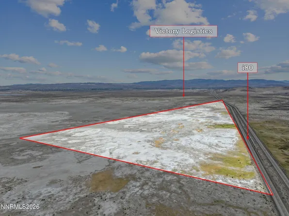 0 Interstate Highway 80, Fernley, NV 89408