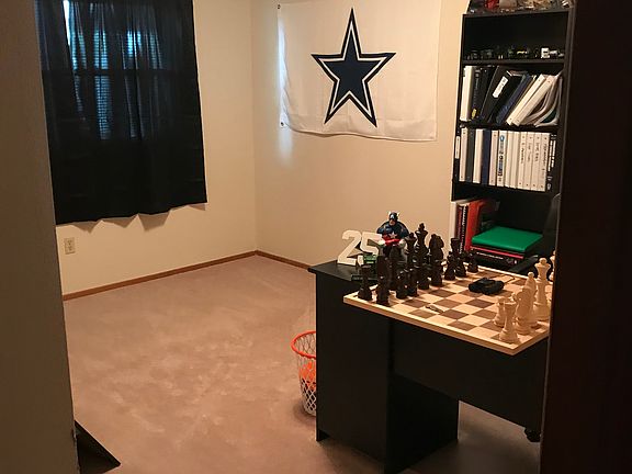 Bedroom #3