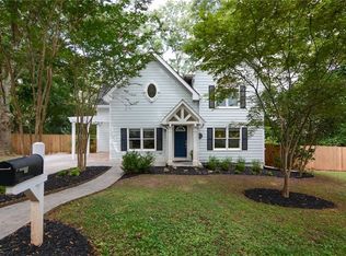 117 McKoy St, Decatur, GA 30030