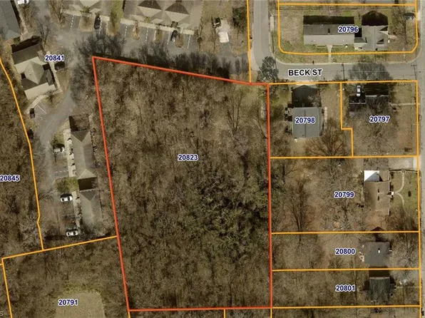 3316 Beck St, Greensboro, NC 27405