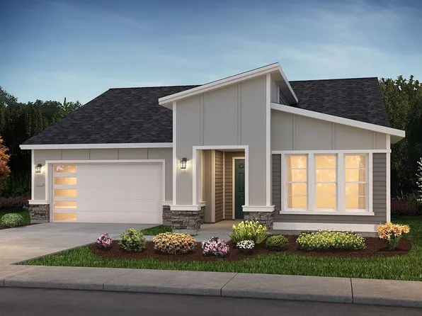 12034 S Maygrass Ln, Kuna, ID 83634