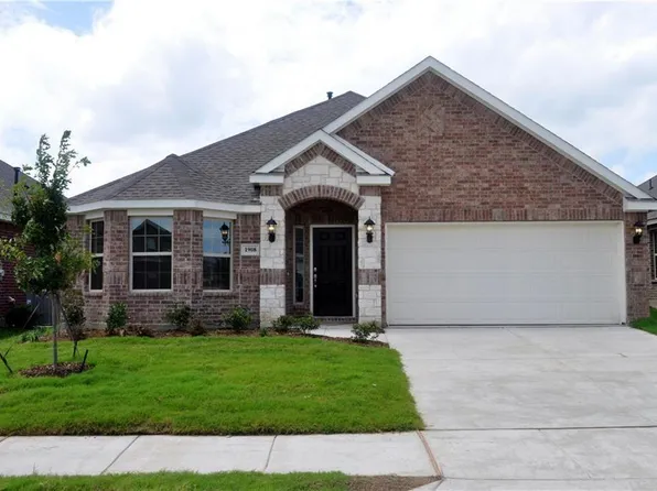 1908 Gayla Creek Dr, Little Elm, TX 75068