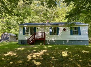 42 Maturo Drive, Casco, ME 04015