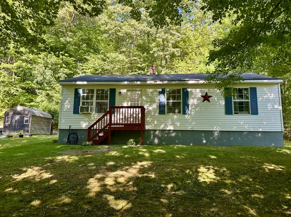 42 Maturo Drive, Casco, ME 04015