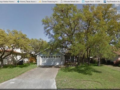 7334 Windbridge, San Antonio, TX, 78250