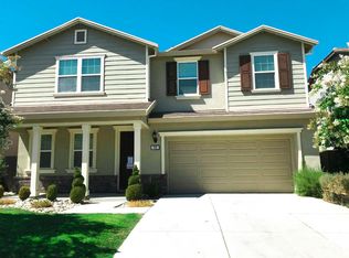 488 Shannon Way, Oakley, CA