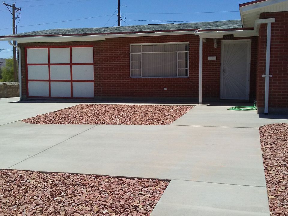 New Cement & Rock Landscaping