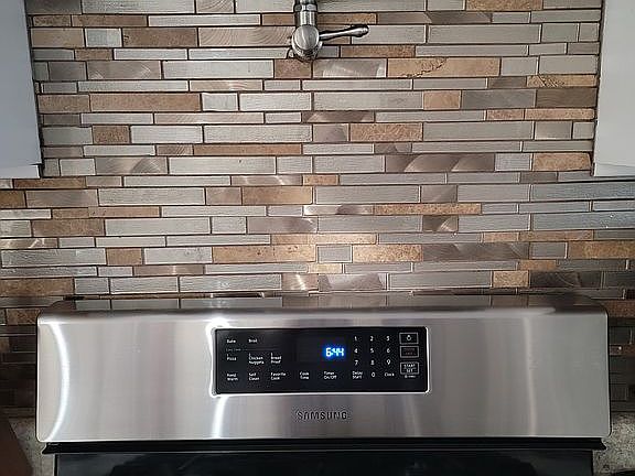 Pot filler