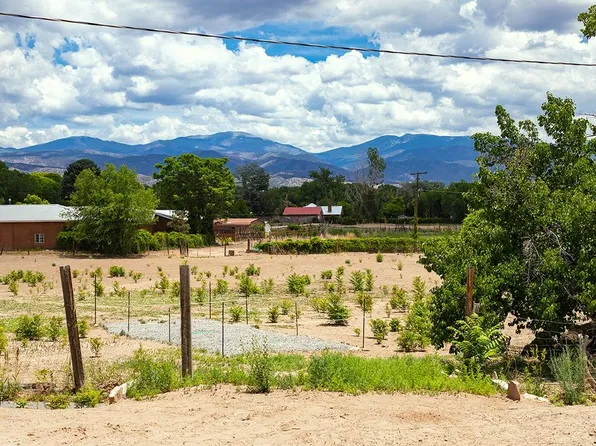 14A Summer Rd, Santa Fe, NM 87506