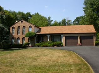 3615 Cherry Valley Dr, Olney, MD 20832