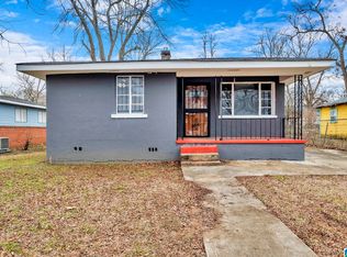 3829 Ellis Ave SW, Birmingham, AL 35221