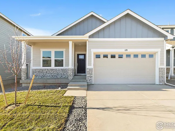 753 Griffith St, Lochbuie, CO 80603