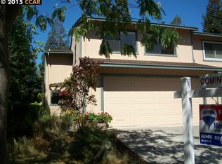 2622 Star Tree Ct, Martinez, CA 94553