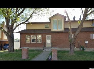 5553 S 2800 W, Roy, UT 84067