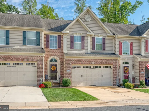 1811 Exton Dr #181, Fallston, MD 21047