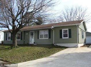 66 Orange Blossom Ln, Ranson, WV 25438