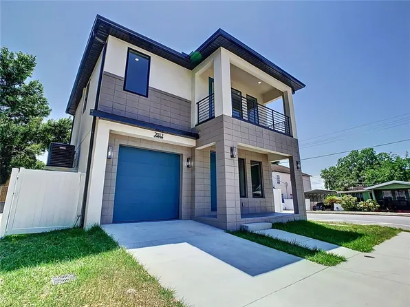 2012 E 17th Ave, Tampa, FL 33605