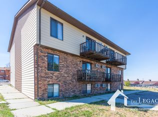1280 Boulder Dr APT C, Casper, WY 82601