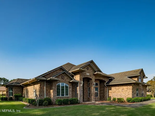 235 CRYSTAL COVE Drive, Palatka, FL 32177