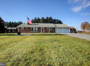 5021 Marion Main St, Chambersburg, PA 17202