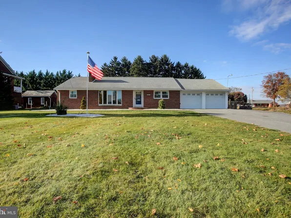 5021 Marion Main St, Chambersburg, PA 17202