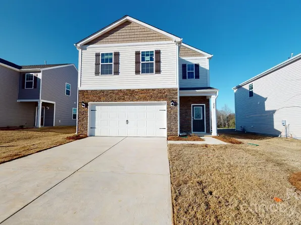 1017 20th Avenue Loop SE, Hickory, NC 28602