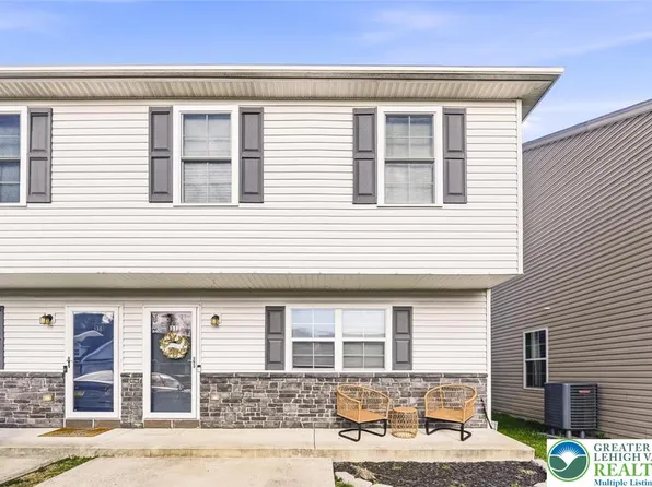 312 Central Park Ave, Bethlehem, PA 18018