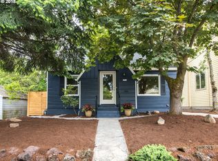 5714 NE 15th Ave, Portland, OR 97211