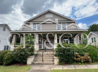 1407 E North St APT C, Greenville, SC 29607
