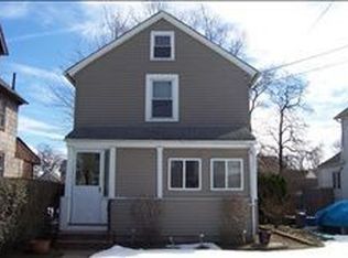 433 Downer St, Westfield, NJ 07090