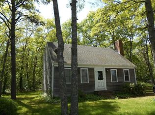 348 Currier Rd, East Falmouth, MA 02536
