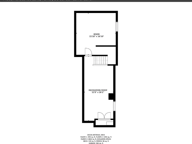 11862 Horseshoe Ln — Photo 42