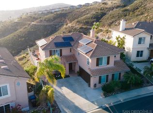 10058 Destiny Mountain Ct, Spring Valley, CA 91978