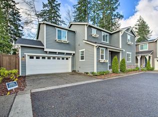 18718 44th Park SE, Bothell, WA 98012