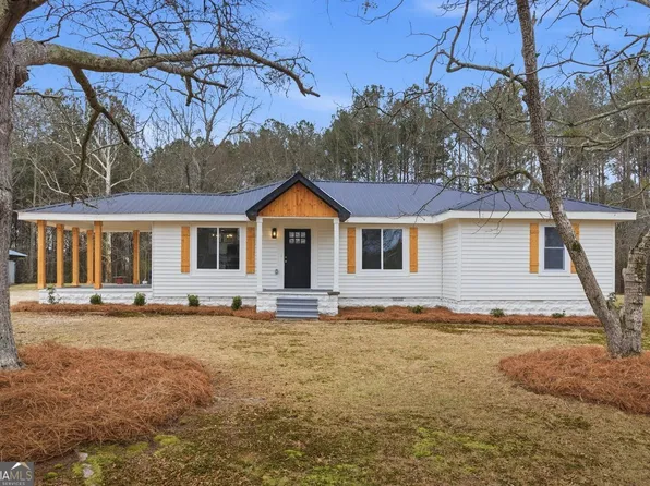 4870 Lower Jersey Rd, Oxford, GA 30054