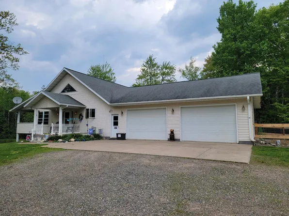 444 Eagle Lake Rd, Pelican Lake, WI 54463