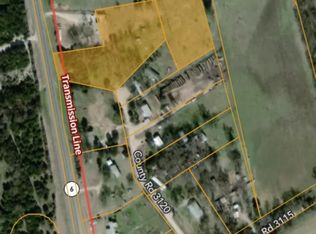 170 County Road 3120, Valley Mills, TX 76689