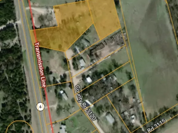 170 County Road 3120, Valley Mills, TX 76689