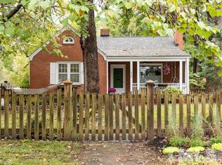 1808 Sunset Ave, Durham, NC 27705